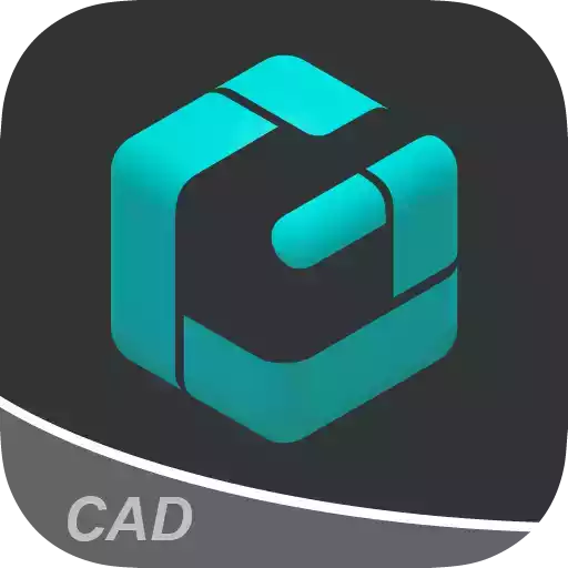 cad看图王3d制图