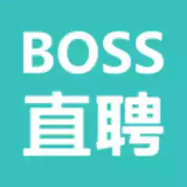 BOSS直聘官网