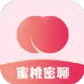 蜜桃密聊APP