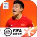 FIFA足球世界