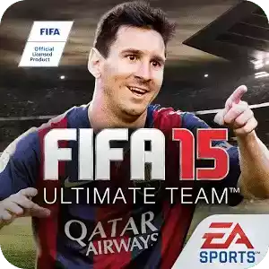 fifa15中文版