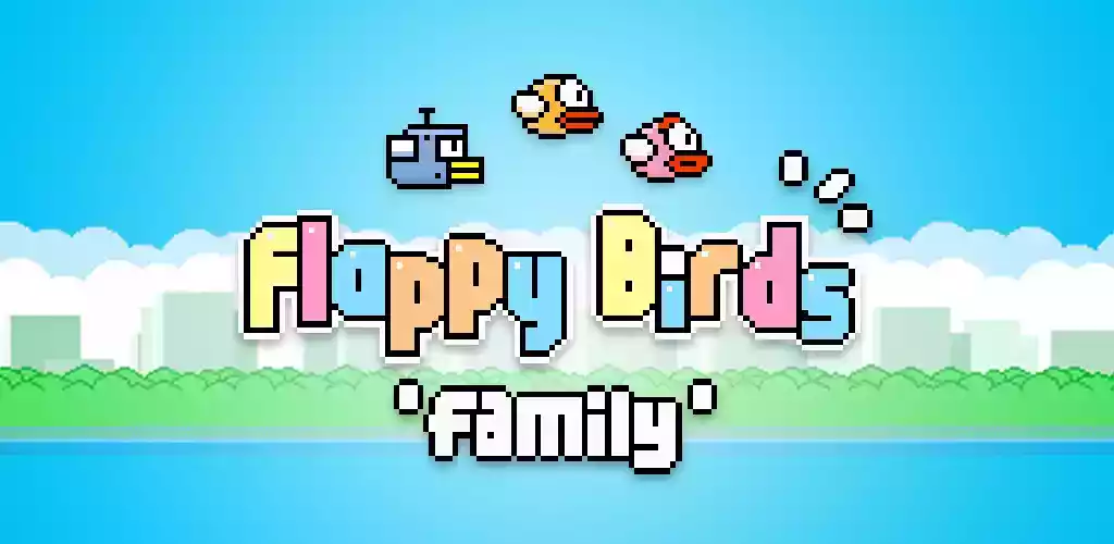 flappy bird安卓