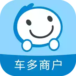 车多合作商app