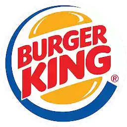 Burger king app