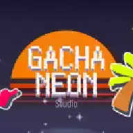 gacha neon加查