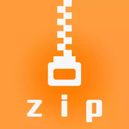 zip解压缩文件