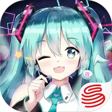 初音速游戏