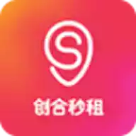 秒租办公app