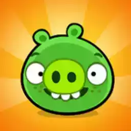 捣蛋猪 bad piggies