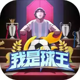 我是球王最新版