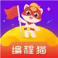 探月少儿编程安卓app