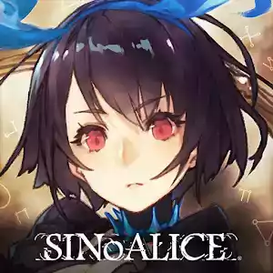 sinoalice国服