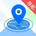 指尖地图app