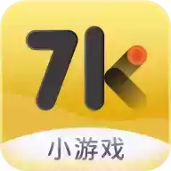 7k7k游戏盒在线玩