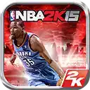 NBA2k15中文版