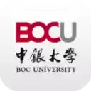 中银大学ios