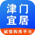 津门宜居APP