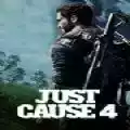 just cause4中文