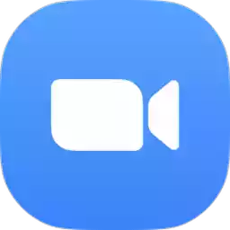 Zoom cloud meetings app