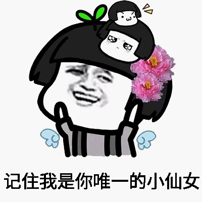 小仙女表情包<a href='/tag/292/'>大全</a>