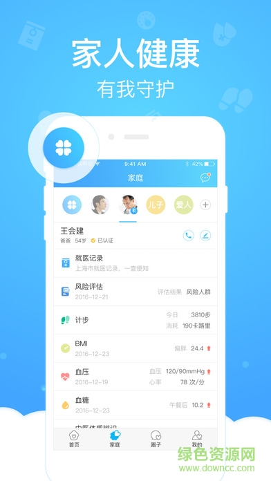 上海健康云app