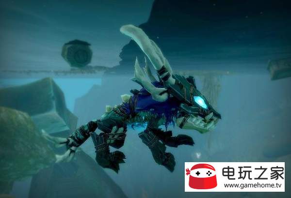 魔兽世界8.1柳魔幼兽怎么获得?柳魔幼兽获得方法介绍