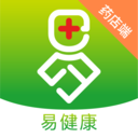 易健康APP药店端