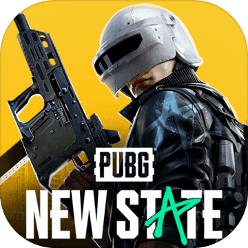 PUBG  NEW STATE